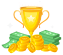 medal cup